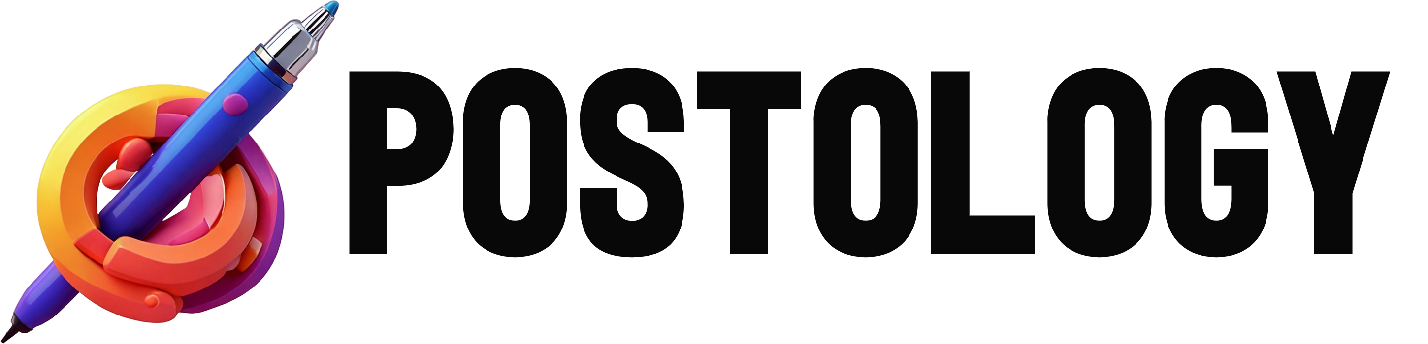 Postology Logo